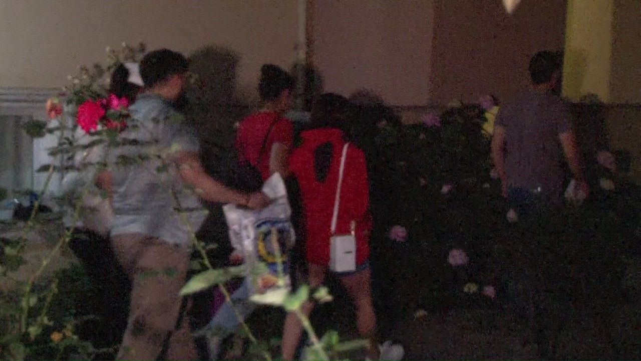 Kartal'da bir kadın sevgilisini zehirleyip hastaneye götürdü Kartal'da bir kadın sevgilisini zehirleyip hastaneye götürdü - 1. Resim