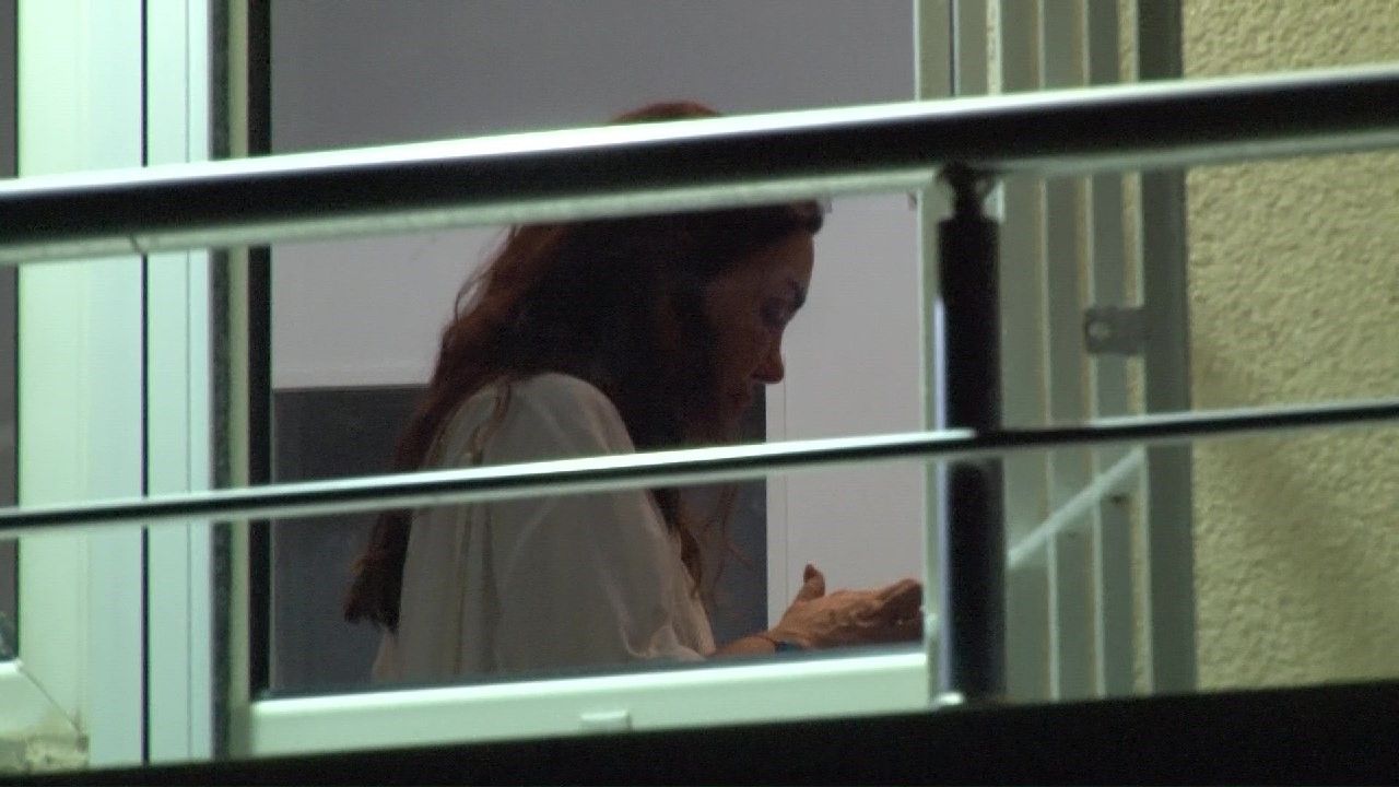 Kartal'da bir kadın sevgilisini zehirleyip hastaneye götürdü Kartal'da bir kadın sevgilisini zehirleyip hastaneye götürdü - 3. Resim