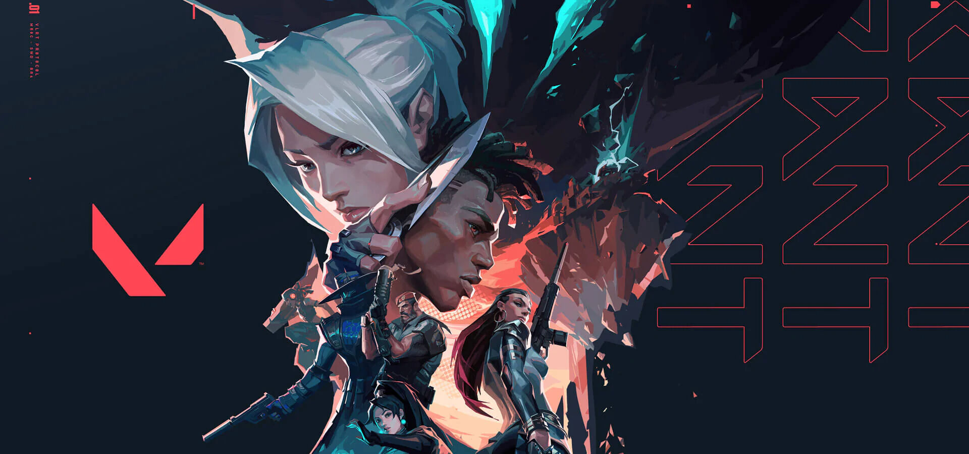 Konsol oyuncularına müjde! Riot Games'in popüler oyunu Valorant konsollara geliyor - 2. Resim