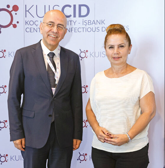 Reçeteye yazılan iki ilaçtan biri o... Antibiyotik direnci alarm veriyor! Reçeteye yazılan iki ilaçtan biri antibiyotik... Antibiyotik direnci alarm veriyor! - 2. Resim