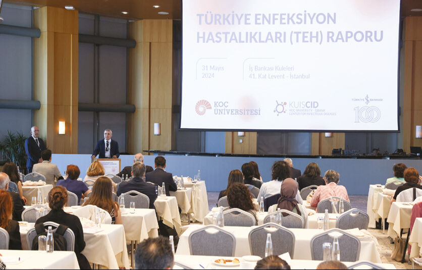 Reçeteye yazılan iki ilaçtan biri o... Antibiyotik direnci alarm veriyor! Reçeteye yazılan iki ilaçtan biri antibiyotik... Antibiyotik direnci alarm veriyor! - 1. Resim