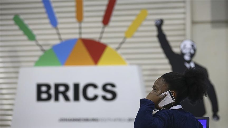 BRICS ülkeleri arasında Brezilya, Rusya, Hindistan ve Çin dahil olmak üzere 9 ülke bulunuyor - 2. Resim