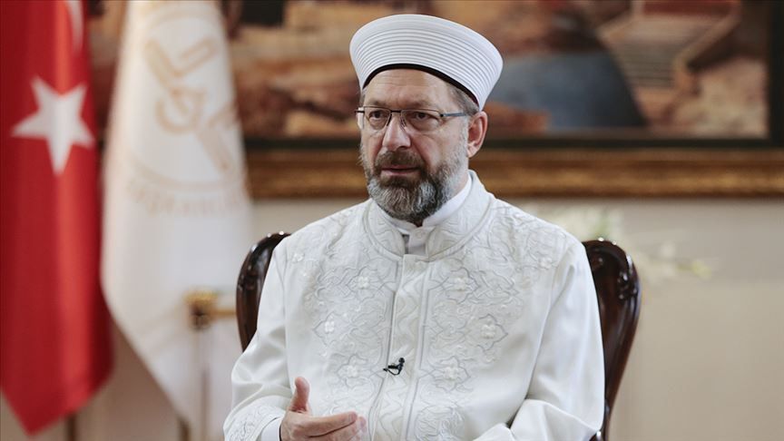 Diyanet çölyak hastası hacı adayları için özel menü hazırladı - 1. Resim