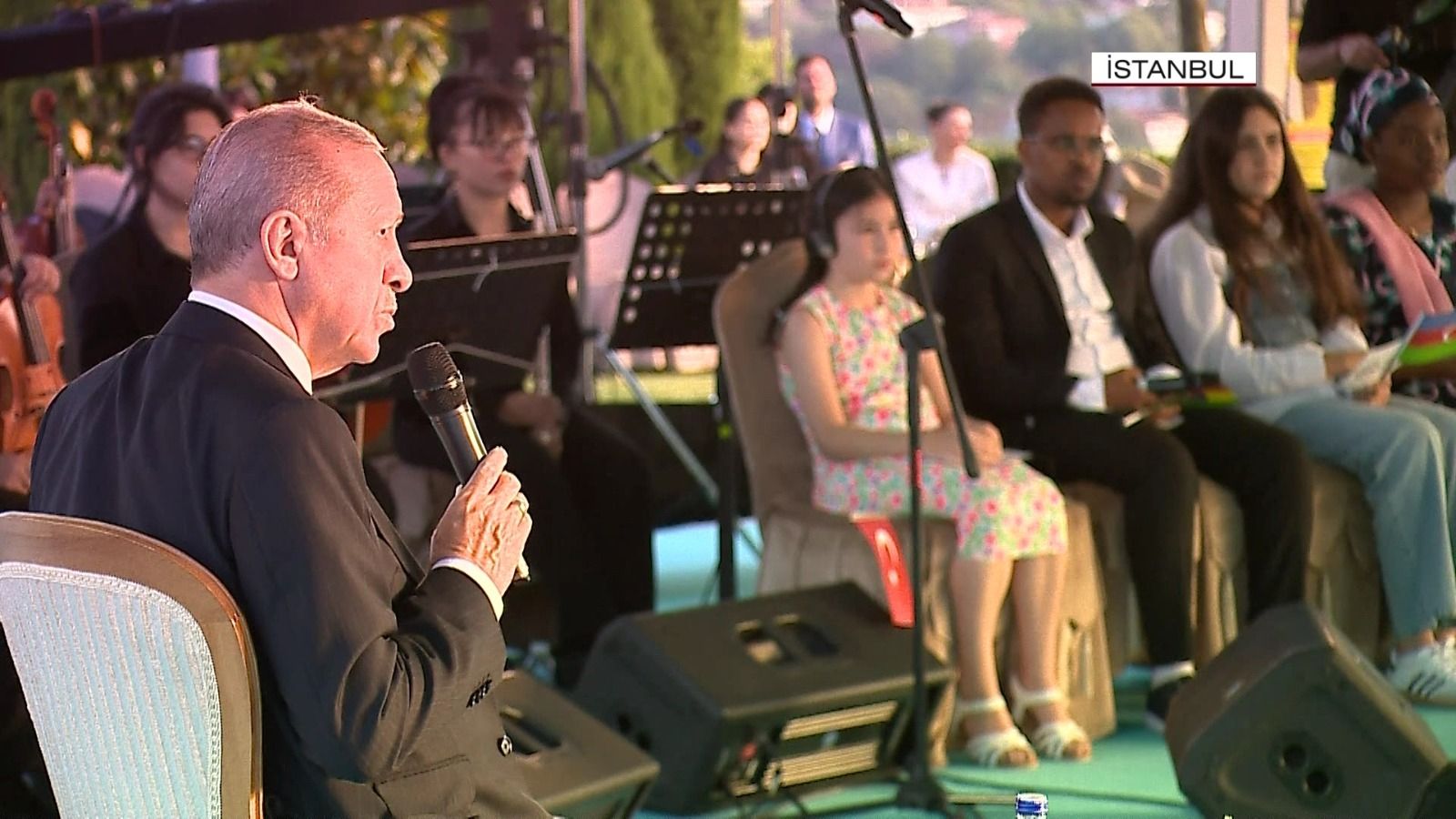 Erdoğan'dan sigaraya karşı yeni kanun sinyali:  Erdoğan Dünya Tütünsüz Günü dolayısıyla açıklama yapıyor - 1. Resim