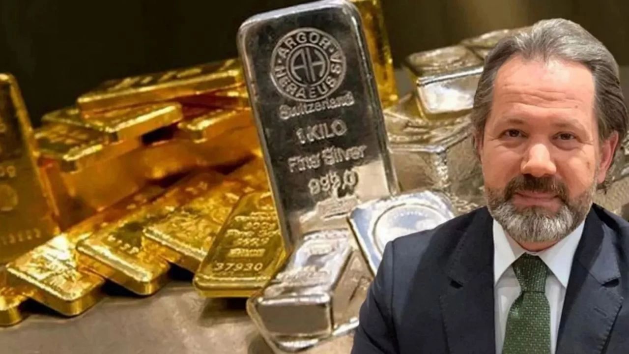 İslam Memiş altın yatırımcısına beklenen tarihi açıkladı - Ekonomi