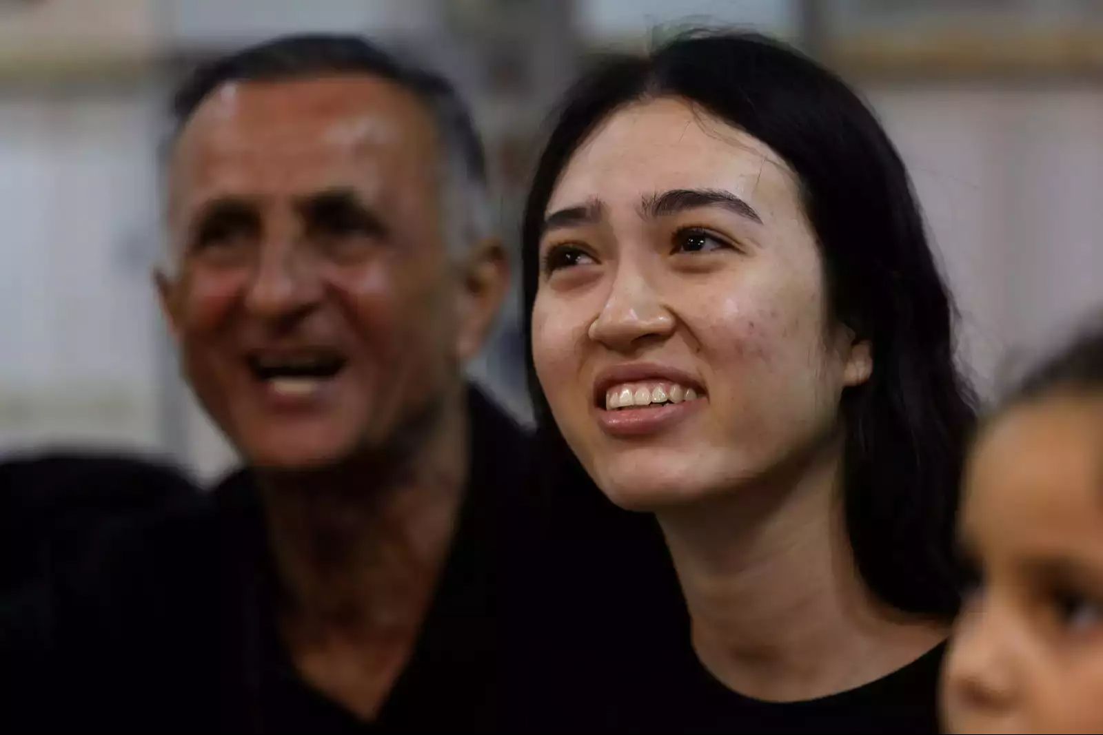 İsrailli esir, İsrail ordusunun algı çalışmasını ifşa etti! "Üzerimize bomba yağdırdılar" - 2. Resim