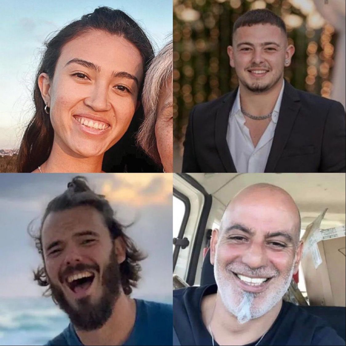 İsrailli esir, İsrail ordusunun algı çalışmasını ifşa etti! "Üzerimize bomba yağdırdılar" - 3. Resim