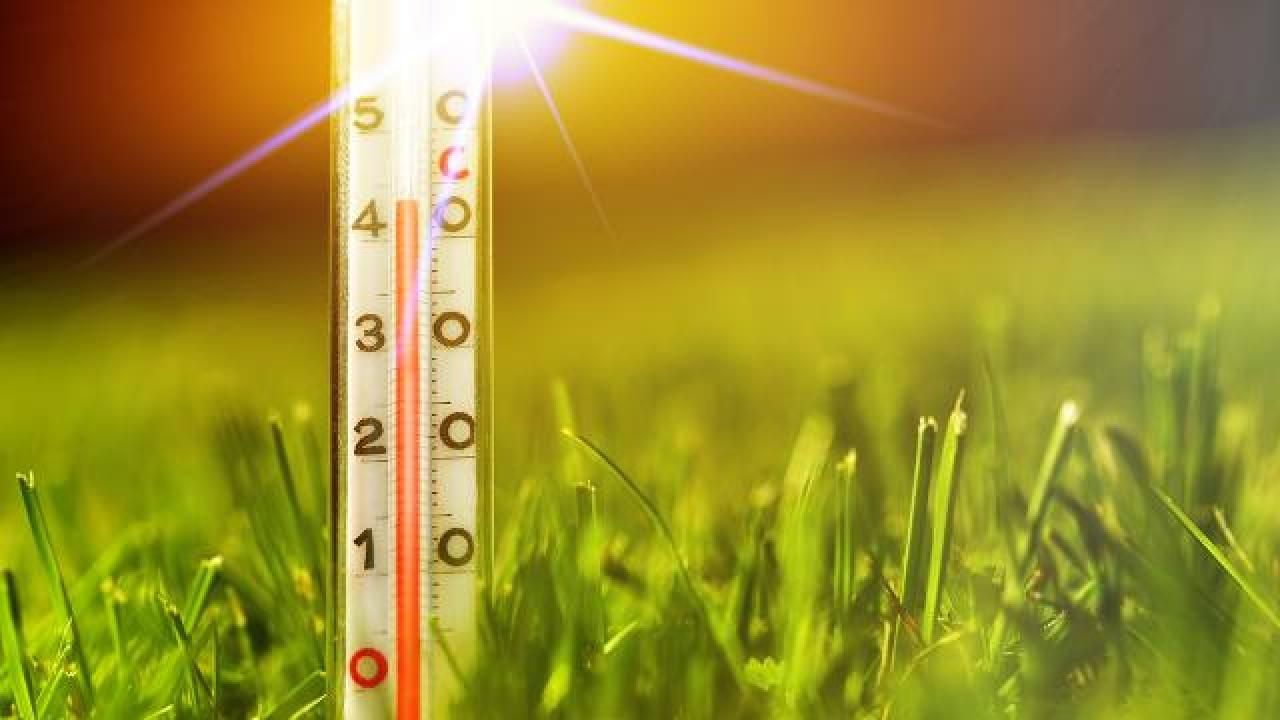 İstanbul, Ankara, İzmir... Meteoroloji ve uzmanlar uyardı! Sıcaklıkta yeni rekor bekleniyor - 1. Resim