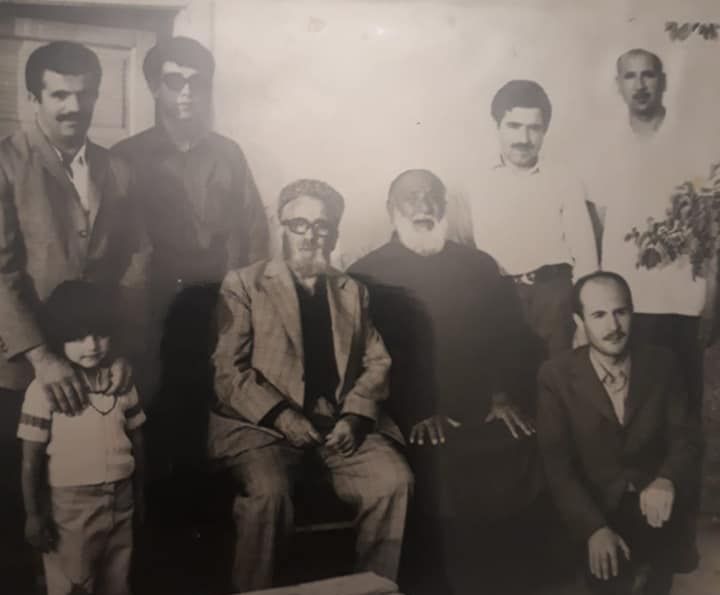 Kayseri'de bir İmâm-ı Rabbânî torunu: Halil Han Müceddidi Kayseri'de bir İmâm-ı Rabbânî torunu: Halil Han Müceddidi - 3. Resim