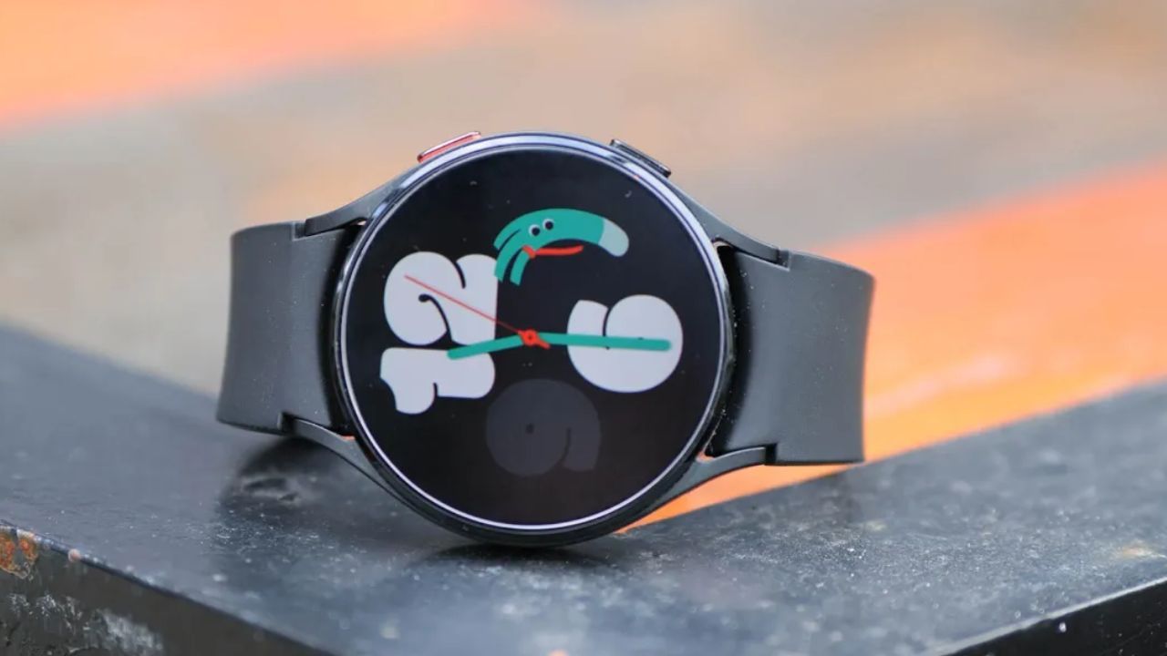 Samsung Galaxy Watch FE fiyatı ve özellikleri belli oldu! Samsung Galaxy Watch FE fiyatı ve özellikleri belli oldu! - 2. Resim