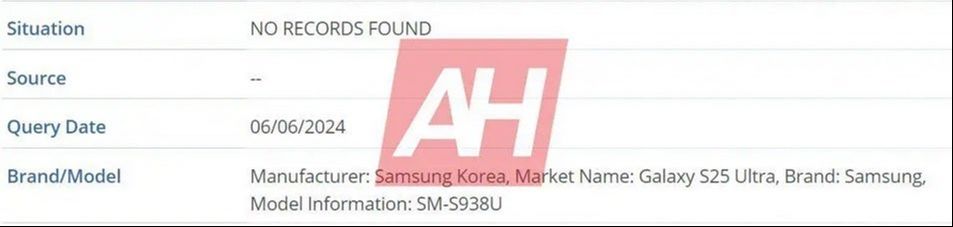 Samsung S25 Ultra ilk kez görüldü! Yapay zeka için daha hızlı üretilecek Samsung S25 Ultra ilk kez görüldü! Yapay zeka için daha hızlı üretilecek - 1. Resim