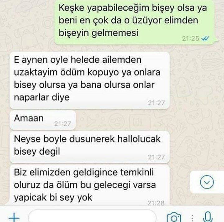 Şehit Aybüke öğretmenin şehadetinin 7'nci yılı! Olacakları hissetmiş gibiydi: Ölümün geleceği varsa yapacak bir şey yok Şehit Aybüke öğretmenin şehadetinin 7'nci yılı! Olacakları hissetmiş gibiydi: Ölümün geleceği varsa yapacak bir şey yok - 4. Resim