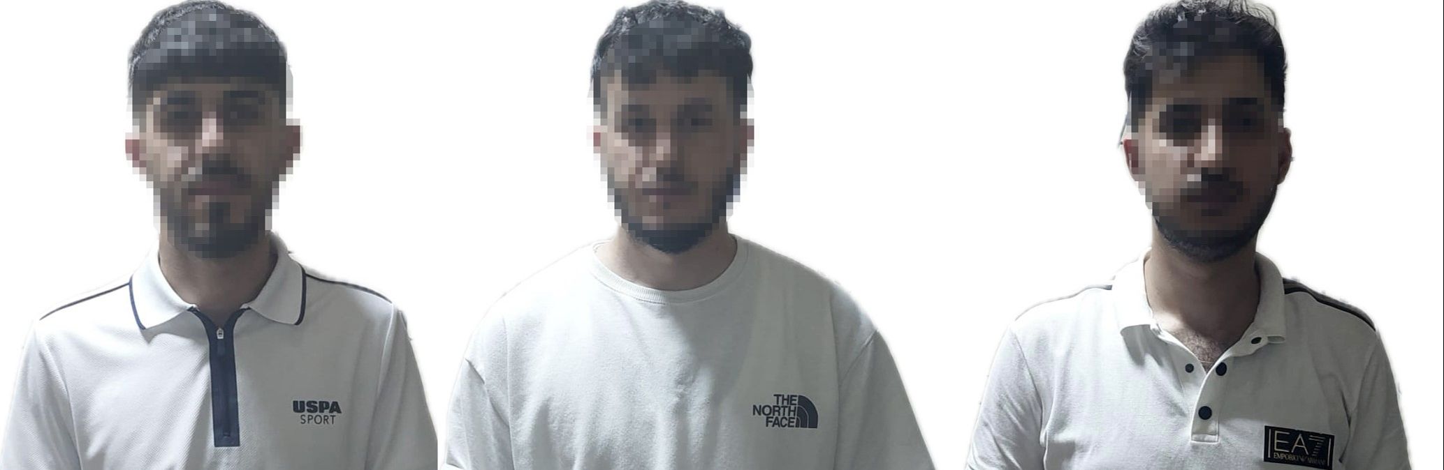 Taksim'de gece kulübü ring alanına döndü! Yüzünde bardak patlatıp öldüresiye dövdüler Taksim'de gece kulübü ring alanına döndü! Gözünde bardak patlatıp öldüresiye dövdüler - 3. Resim