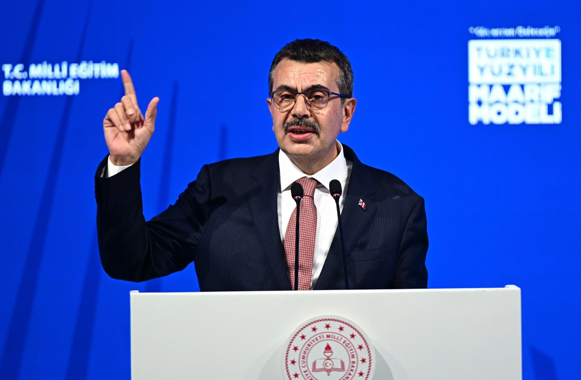 Türkiye Yüzyılı Maarif Modeli hakkında fırsatlar ve tehditler! Doç. Dr. Şaban Berk: "Radikal bir değişime ihtiyaç vardı ancak..." - 1. Resim