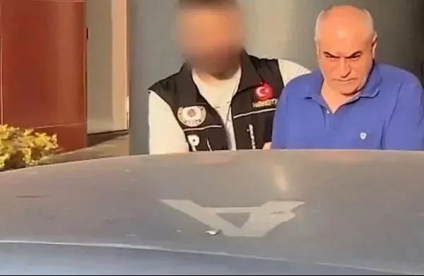 Uyuşturucu baronlarına yönelik nefes kesen operasyon! Hayalet Organ, Limanlar Kralı enselendi - 3. Resim
