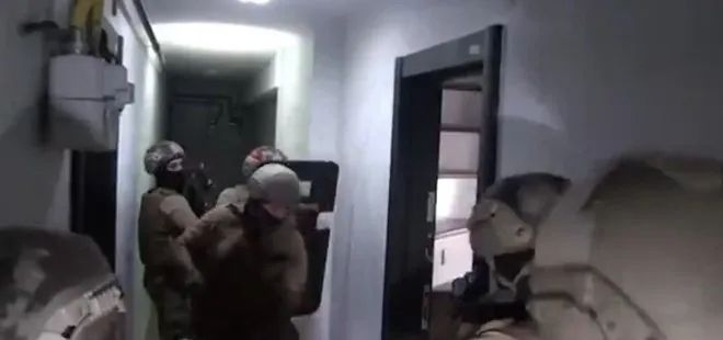 Uyuşturucu baronlarına yönelik nefes kesen operasyon! Hayalet Organ, Limanlar Kralı enselendi - 1. Resim