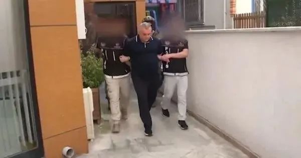 Uyuşturucu baronlarına yönelik nefes kesen operasyon! Hayalet Organ, Limanlar Kralı enselendi - 4. Resim