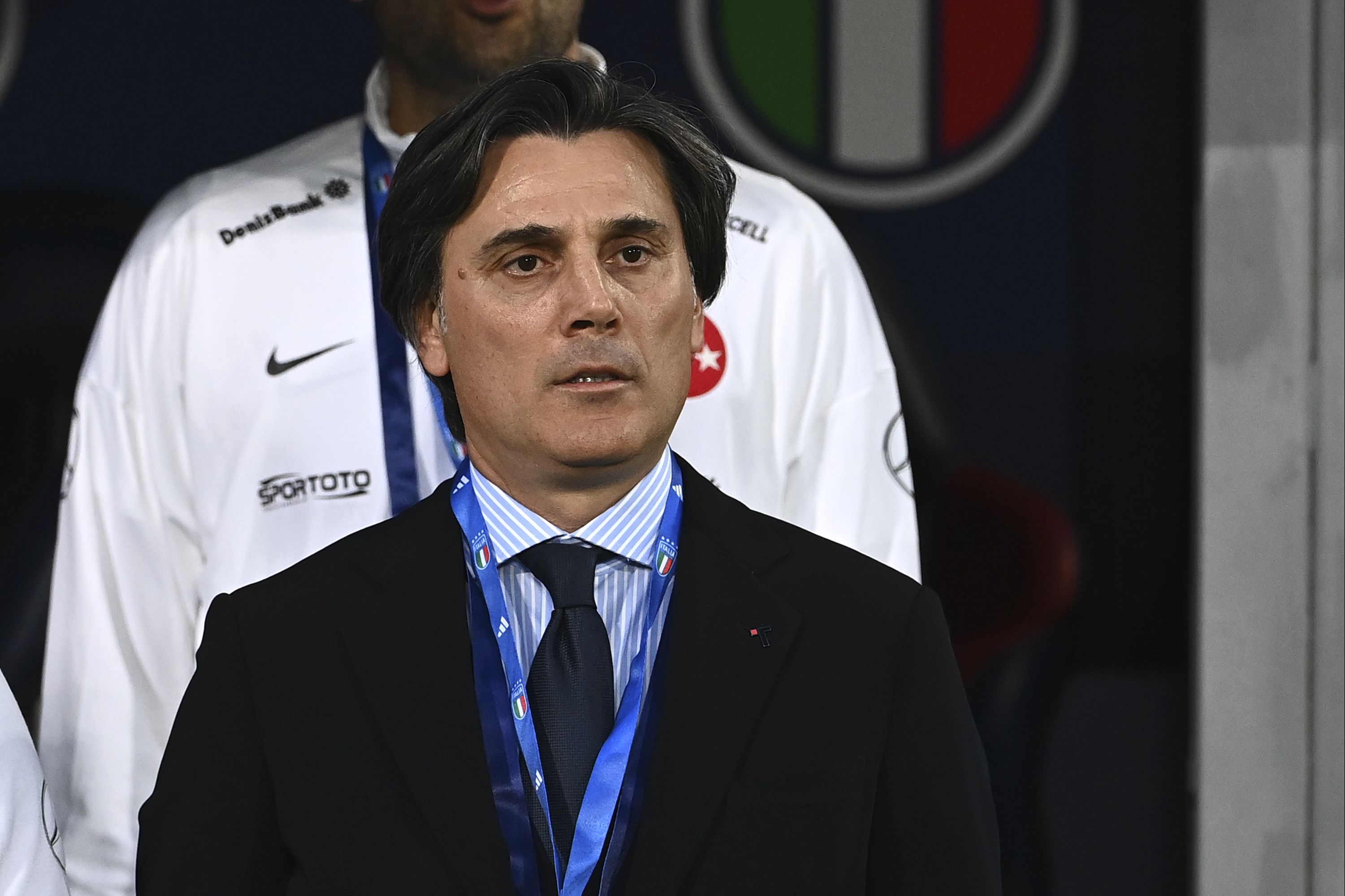 Vincenzo Montella'dan kadro eleştirisine cevap! İstatistik üzerinden mesaj verdi - 2. Resim