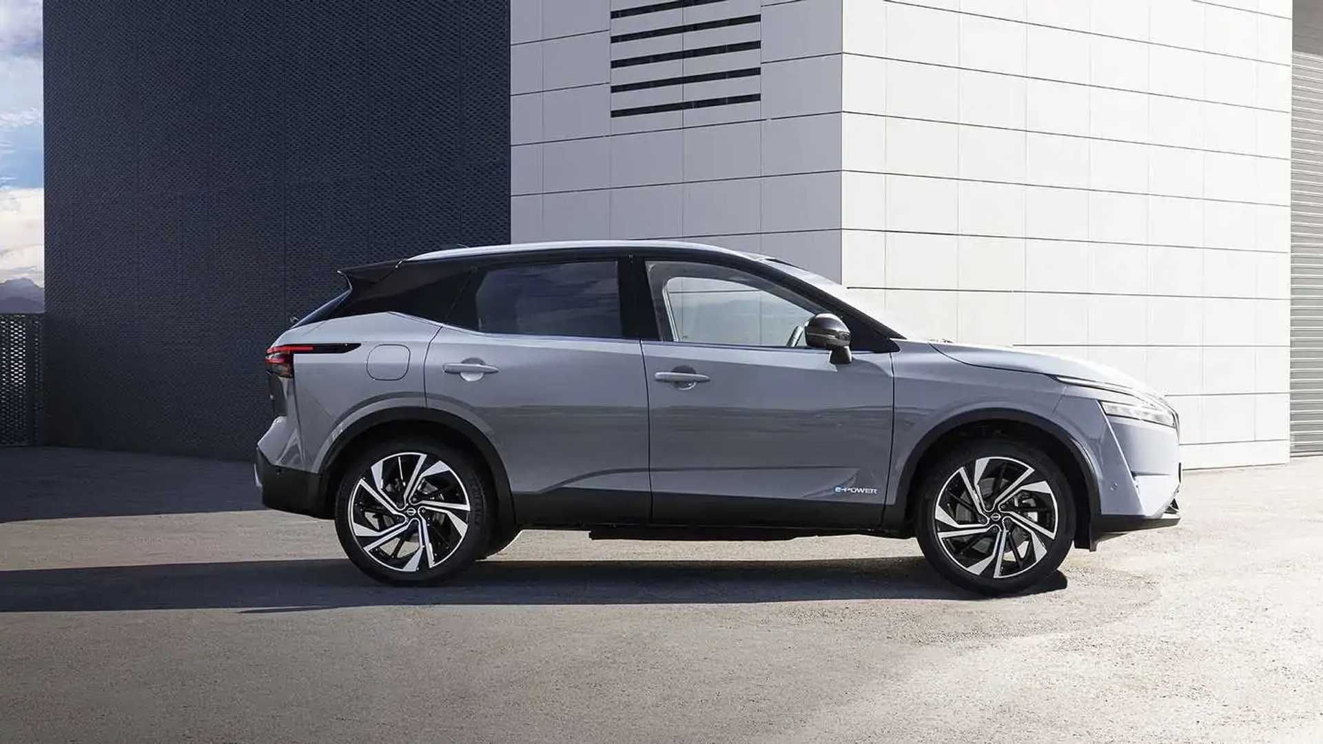 Yeni Nissan Qashqai Türkiye'de ön satışa sunuluyor! 11 Haziran'da showroomlarda Yeni Nissan Qashqai Türkiye'de ön satışa sunuluyor! 11 Haziran'da showroomlarda - 4. Resim