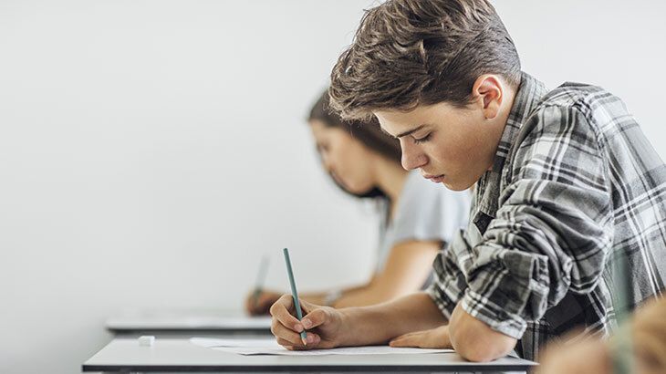 YKS cevap anahtarı erişime açıldı YKS cevap anahtarı erişime açıldı - 2. Resim