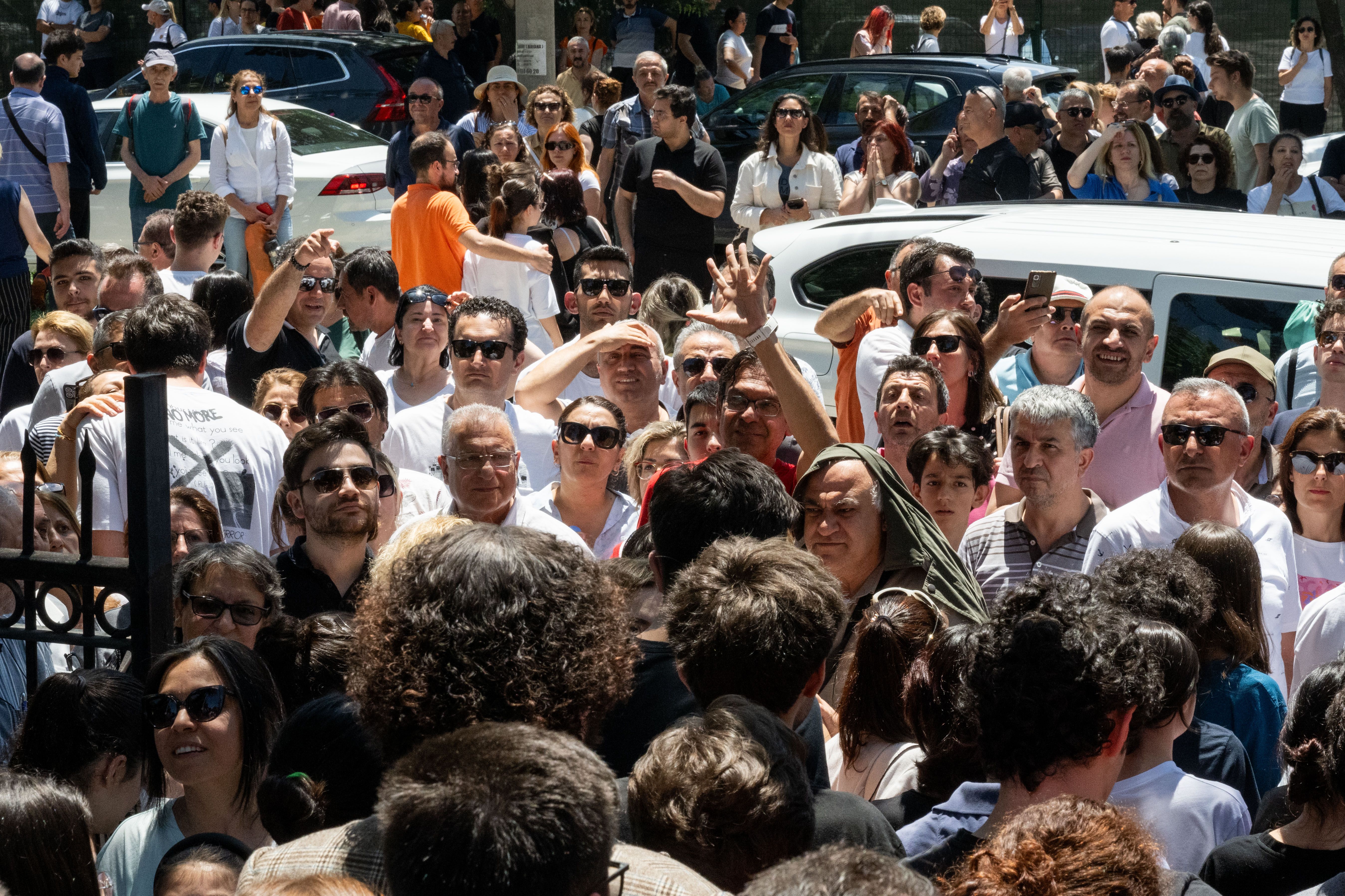 YKS soruları sızdırıldı iddiası! Bakanlık, ÖSYM ve DMM'den açıklama geldi - 4. Resim