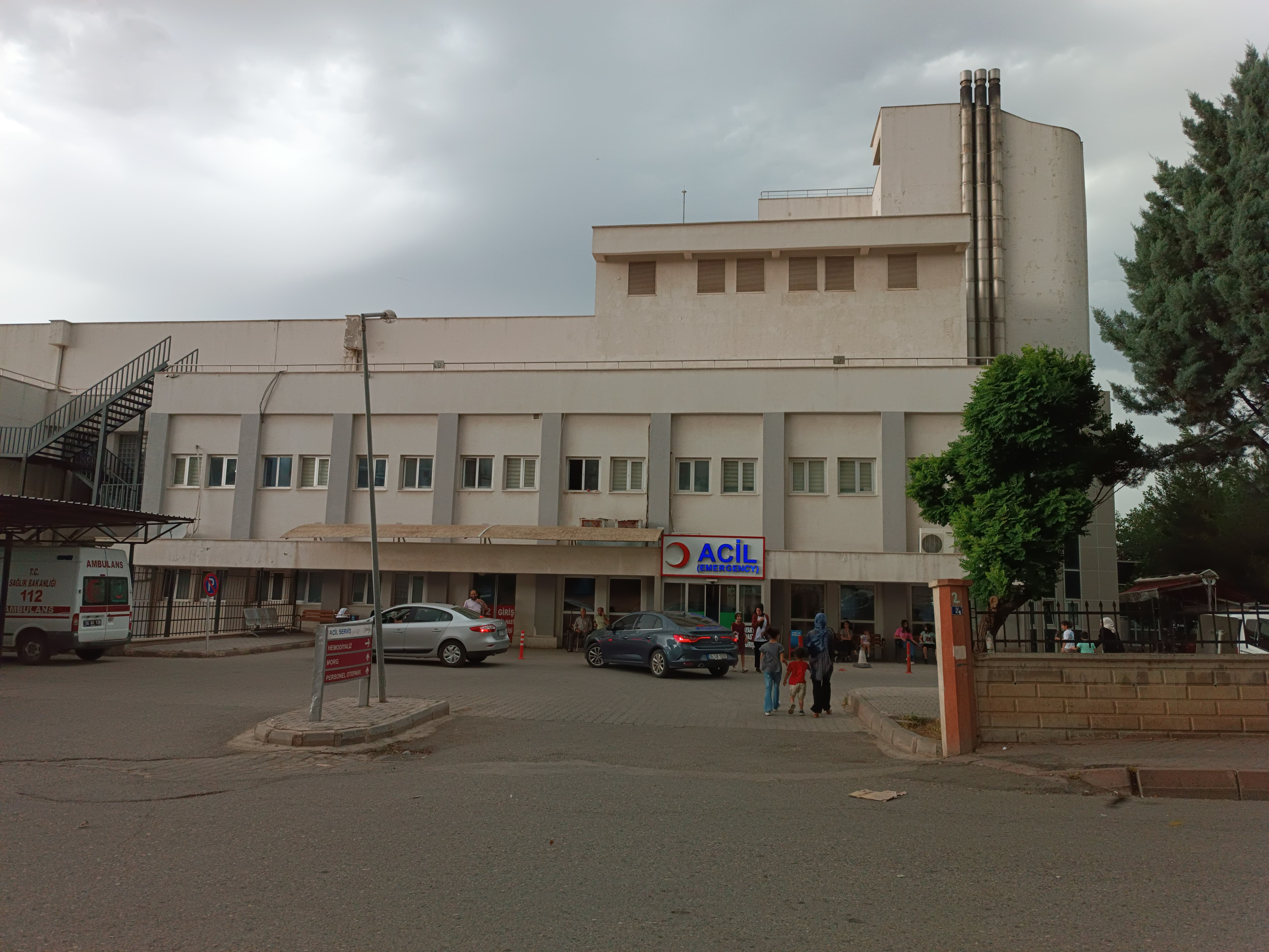 4 yaşındaki Derya'nın acı ölümü! 7'nci kattan yere çakıldı - 2. Resim