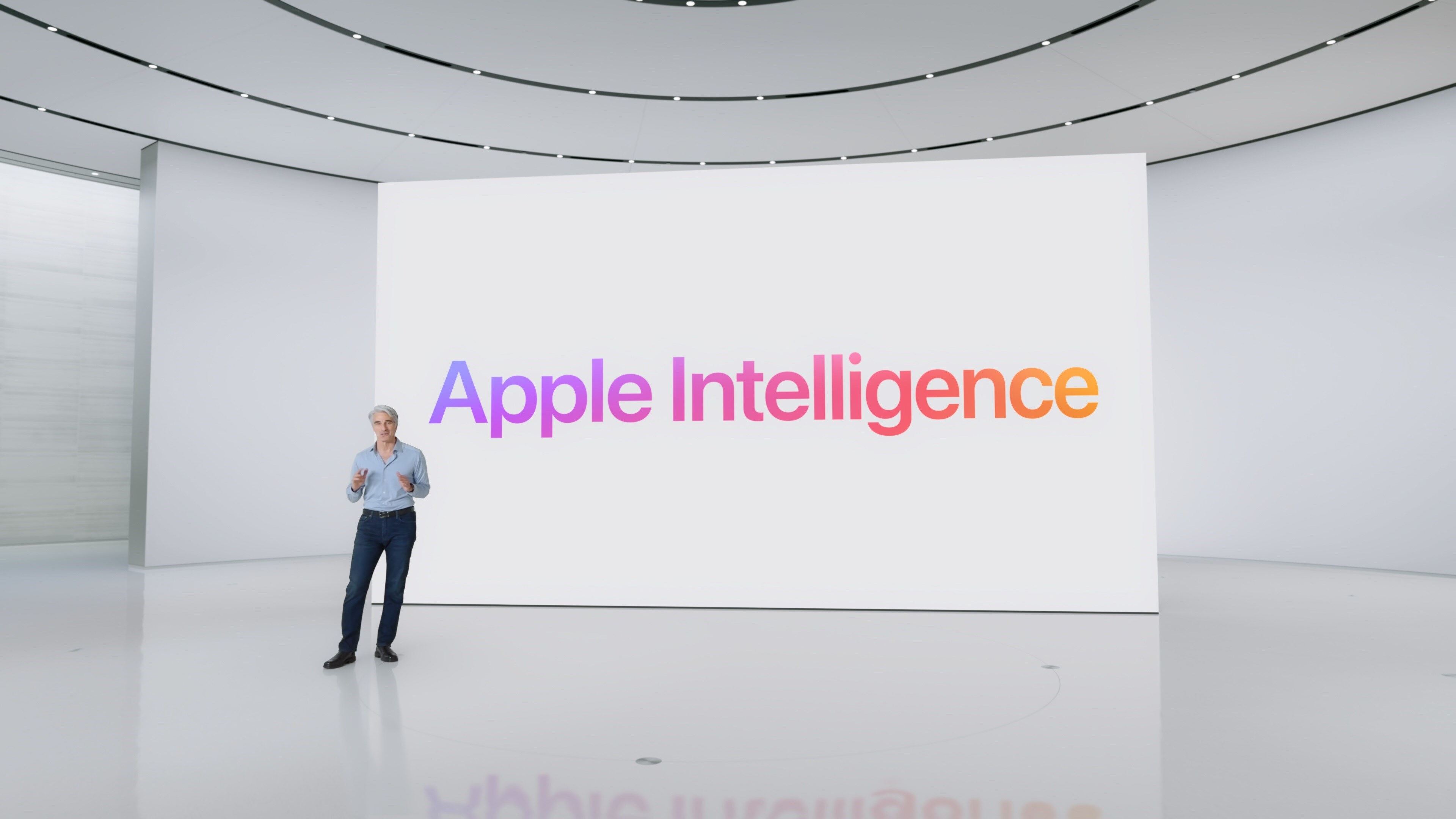 Apple'dan iOS 18'de yapay zeka hamlesi! Intelligence geliştirildi, GPT4-o iPhone'lara eklendi - 4. Resim