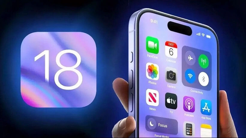 Apple'dan iOS 18'de yapay zeka hamlesi! Intelligence geliştirildi, GPT4-o iPhone'lara eklendi - 1. Resim