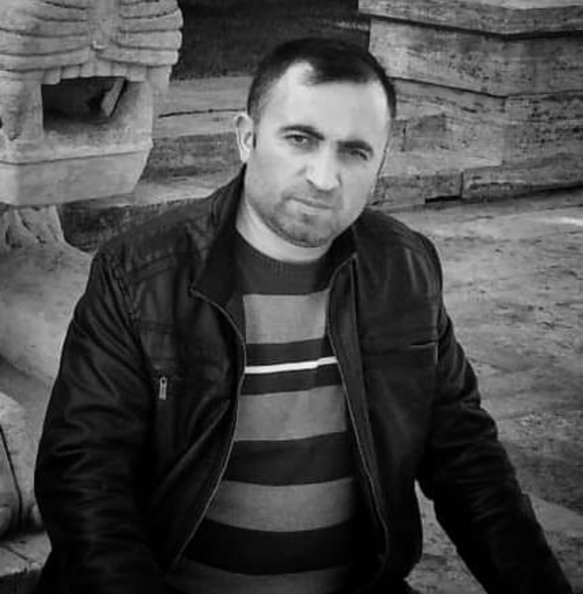 Babasını pompalı tüfekle taramıştı! Katil yargılanmaya başladı - 2. Resim