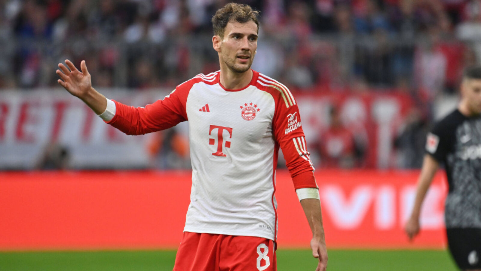 Bayern Münih'in yıldızı 'Come to Galatasaray' yorumunu beğendi! Sosyal medyadaki taraftarlar harekete geçti Bayern Münih'in yıldızı 'Come to Galatasaray' yorumunu beğendi! Sosyal medyadaki taraftarlar harekete geçti - 1. Resim