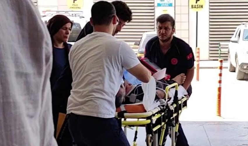 Bursa’da feci ölüm: Yetiştirdiği arıların kurbanı oldu Bursa’da feci ölüm: Yetiştirdiği arıların kurbanı oldu - 1. Resim