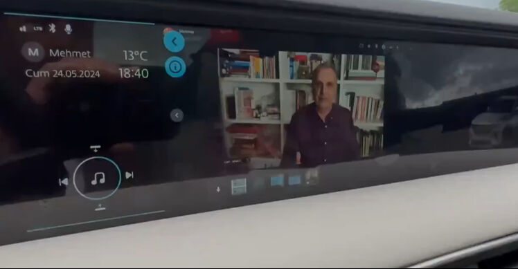 Can Ataklı'nın  Can Ataklı'nın