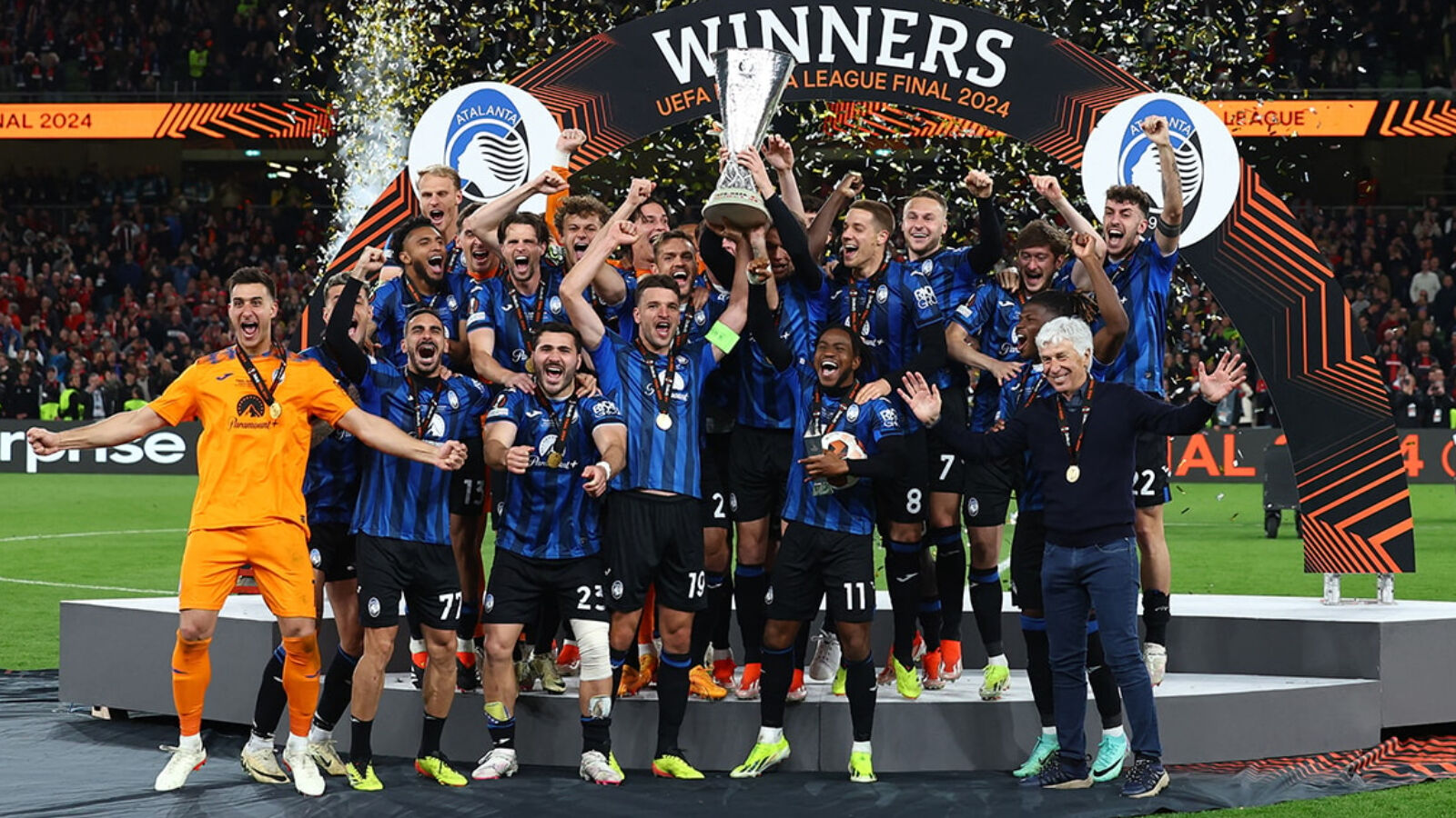 Dünyanın en iyi takımları açıklandı! Süper Lig devlerinin sıralaması ortaya çıktı - 4. Resim