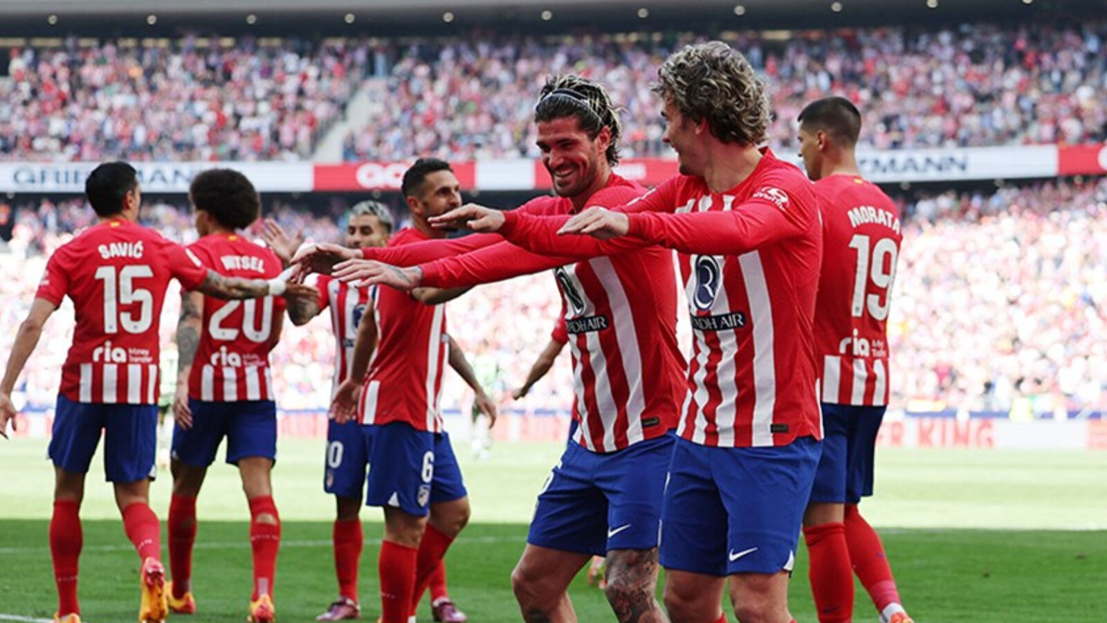 Dünyanın en iyi takımları açıklandı! Süper Lig devlerinin sıralaması ortaya çıktı - 6. Resim