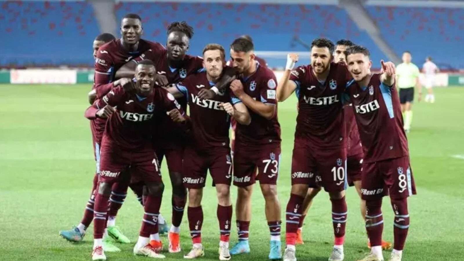 Dünyanın en iyi takımları açıklandı! Süper Lig devlerinin sıralaması ortaya çıktı - 14. Resim
