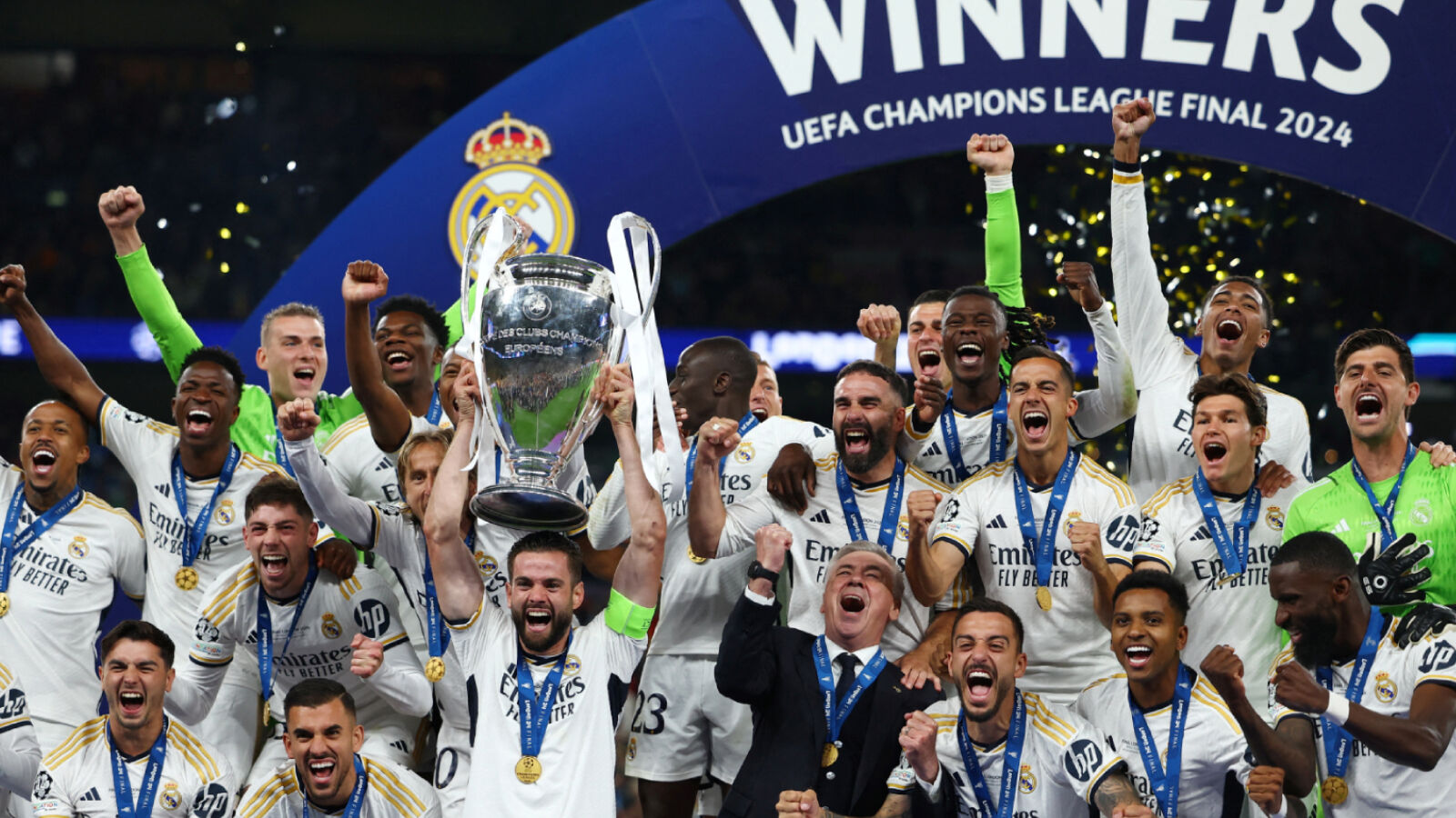 Dünyanın en iyi takımları açıklandı! Süper Lig devlerinin sıralaması ortaya çıktı - 3. Resim