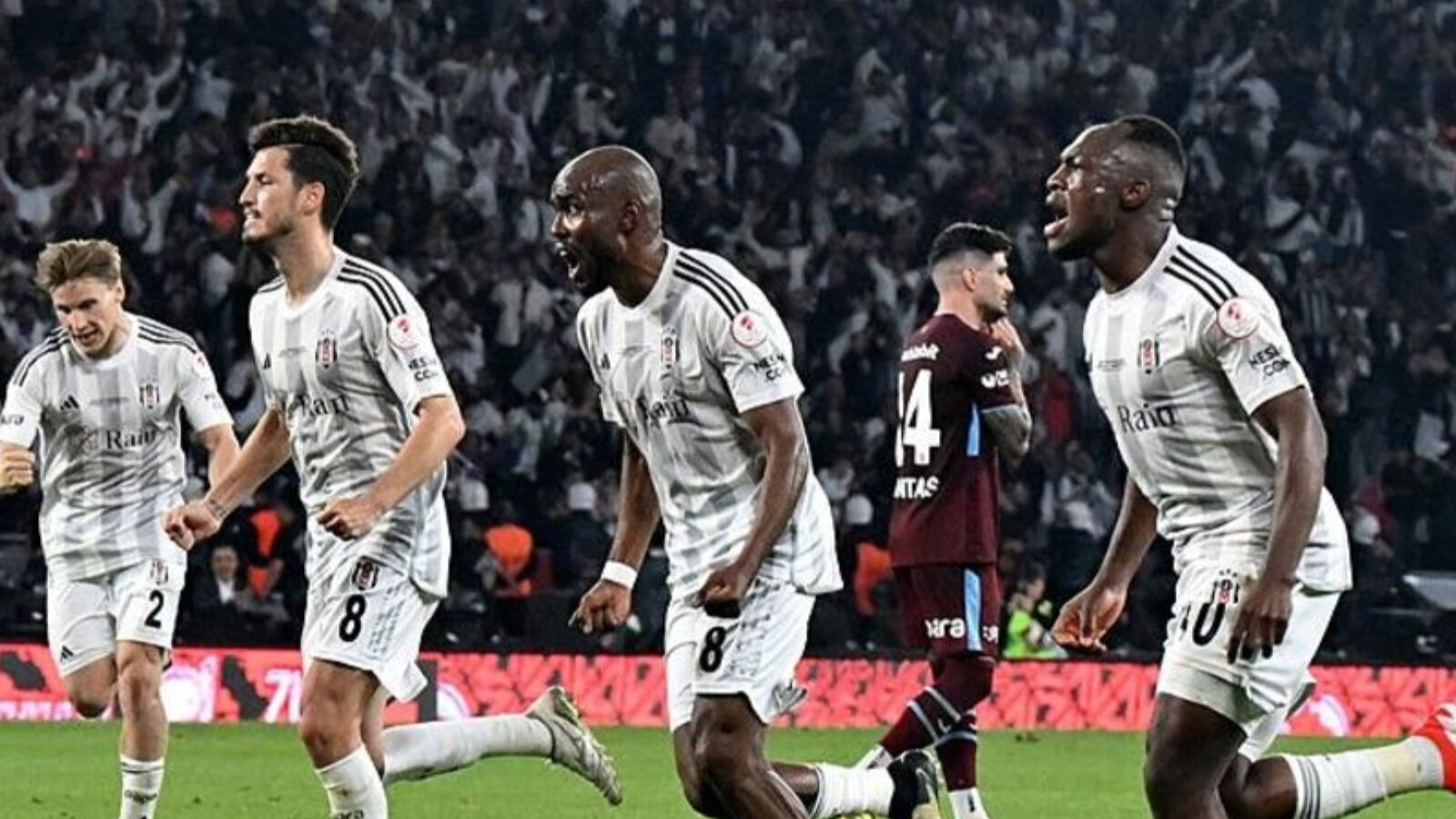 Dünyanın en iyi takımları açıklandı! Süper Lig devlerinin sıralaması ortaya çıktı - 13. Resim