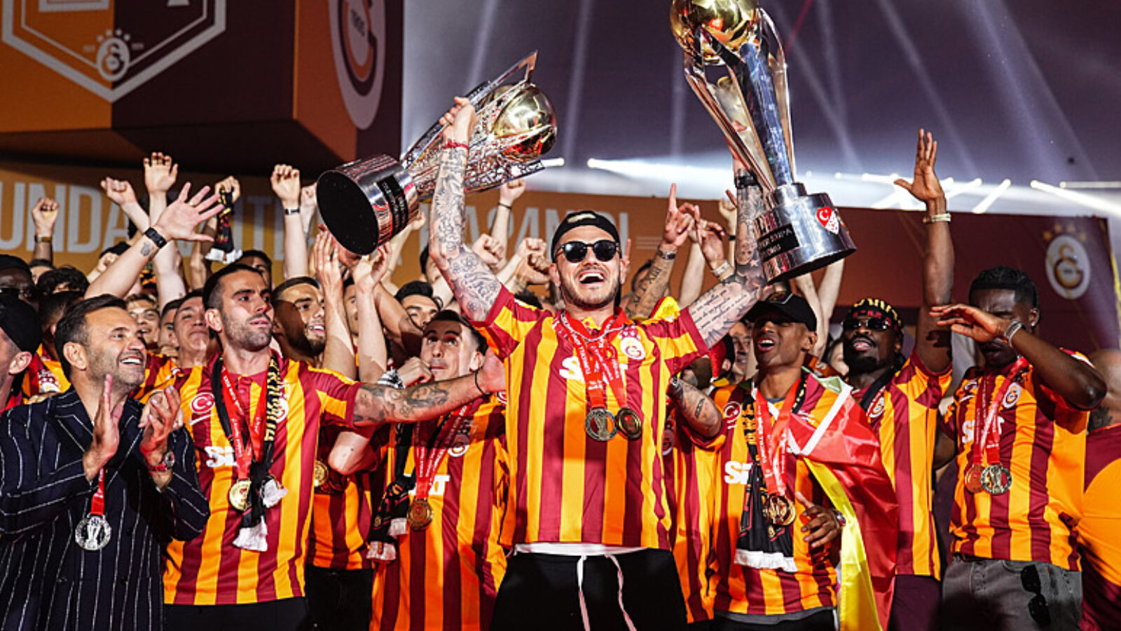 Dünyanın en iyi takımları açıklandı! Süper Lig devlerinin sıralaması ortaya çıktı - 12. Resim