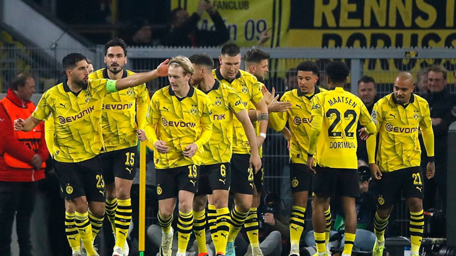 Dünyanın en iyi takımları açıklandı! Süper Lig devlerinin sıralaması ortaya çıktı - 5. Resim