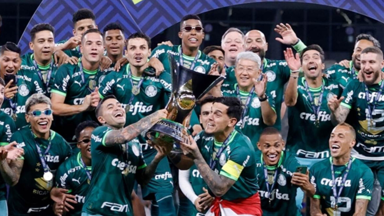 Dünyanın en iyi takımları açıklandı! Süper Lig devlerinin sıralaması ortaya çıktı - 10. Resim