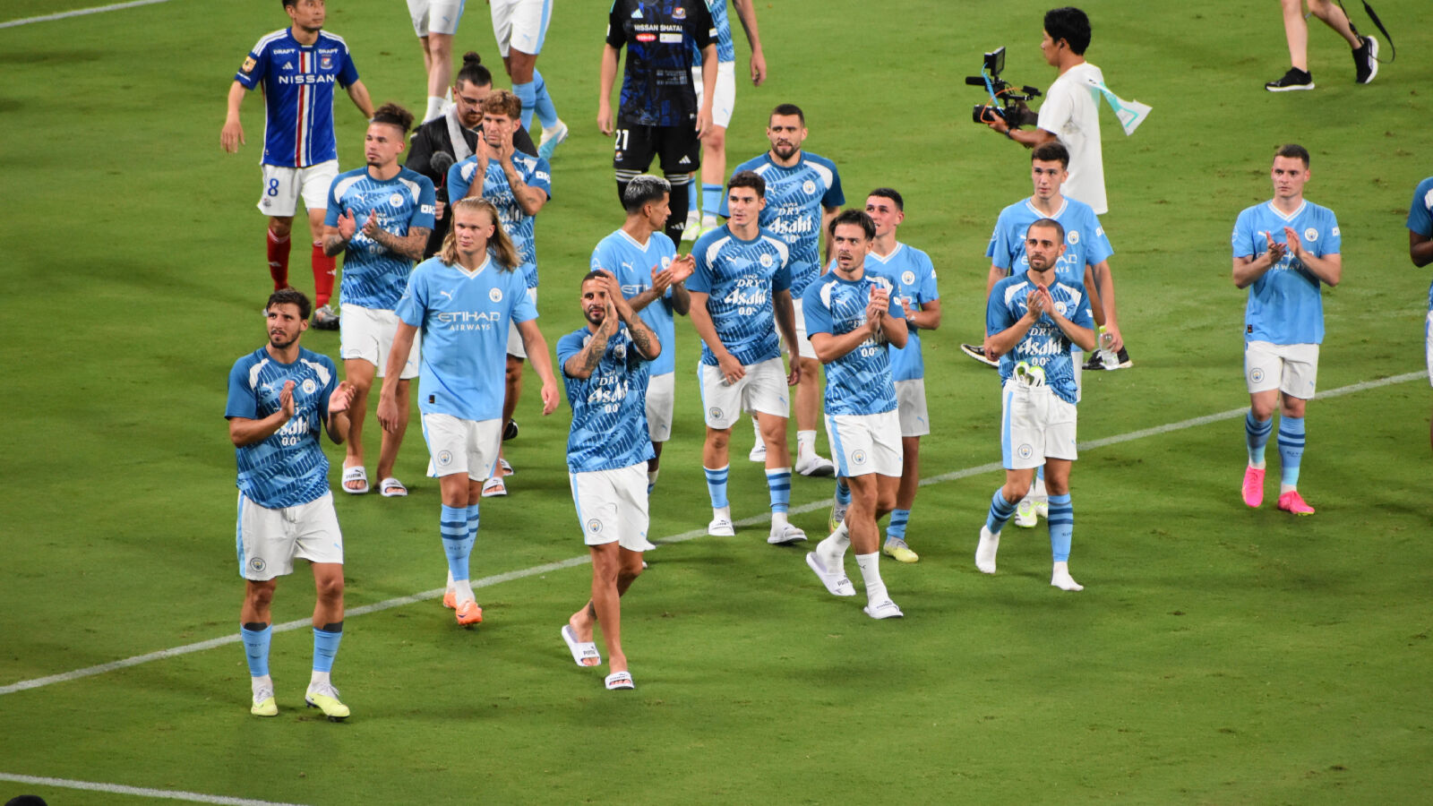 Dünyanın en iyi takımları açıklandı! Süper Lig devlerinin sıralaması ortaya çıktı - 1. Resim