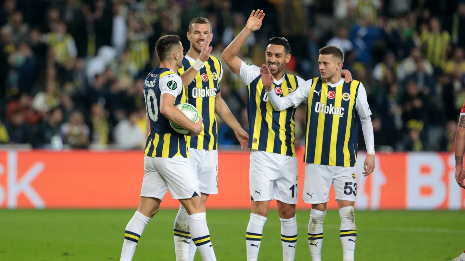 Dünyanın en iyi takımları açıklandı! Süper Lig devlerinin sıralaması ortaya çıktı - 11. Resim