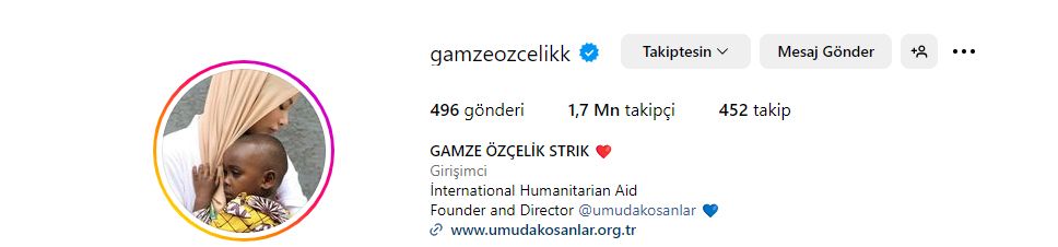 Gamze Özçelik ile Reshad Strik evlendi! İlk işi soyadını değiştirmek oldu - 3. Resim