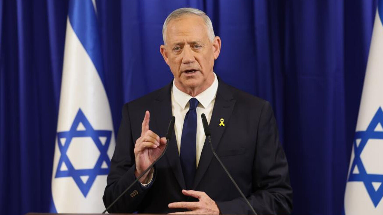 Gazze'de son durum... İsrail'de istifalar peş peşe geliyor... Netanyahu'dan ilk açıklama Gazze'de son durum... İsrail'de istifalar peş peşe geliyor... Netanyahu'dan ilk açıklama - 1. Resim