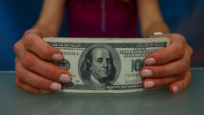 Hazine ve Maliye Bakanı Mehmet Şimşek'ten cari açık verileri hakkında olumlu mesaj - 5. Resim