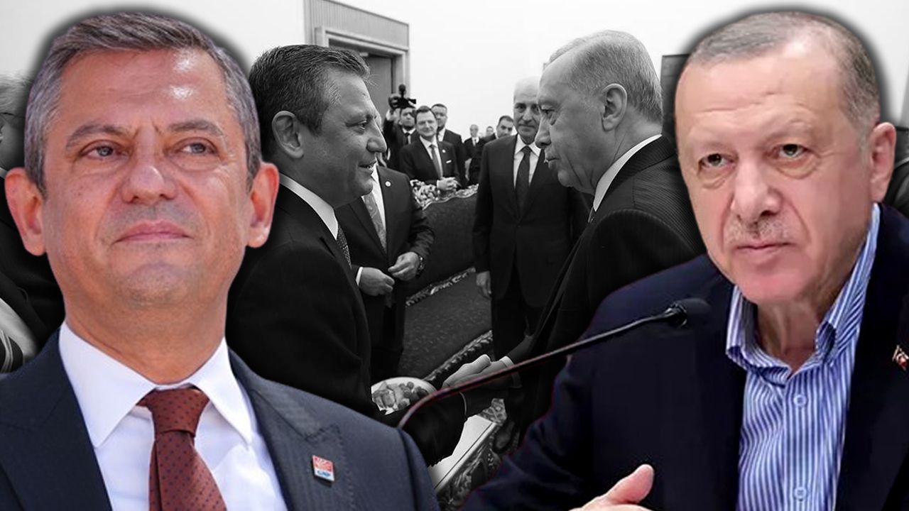 Erdoğan’dan 18 yıl sonra bir ilk! İadeiziyaretin gündemi yoğun, işte masadaki konular...