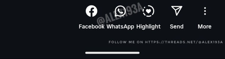 Instagram'a gelecek yeni güncellemeyle birlikte WhatsApp'ta hikaye paylaşılabilecek! - 1. Resim