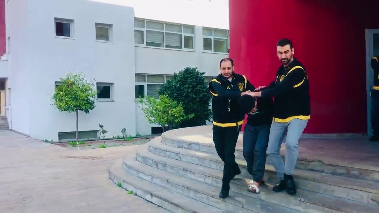 İşkence edilip öldürülen kız kiralık katil çıktı! "Vur" emrini böyle vermişler - 5. Resim