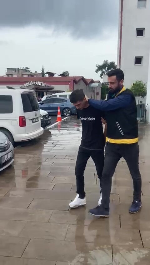 İşkence edilip öldürülen kız kiralık katil çıktı! "Vur" emrini böyle vermişler - 4. Resim