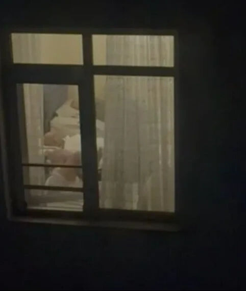 İstanbul'da huzurevi skandalı: Hastaları tartaklayan adam yakalandı! O anlar anbean kameralara yansıdı - 4. Resim